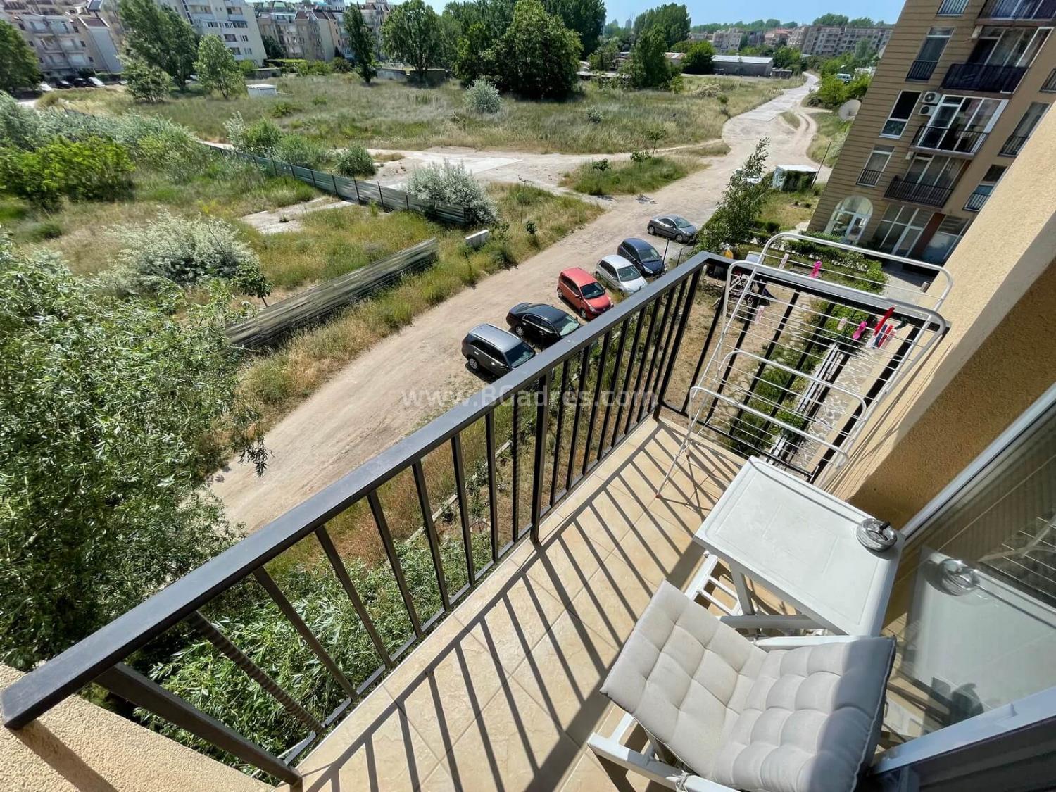 Preisgünstige Zwei-Zimmer-Wohnung I №2620