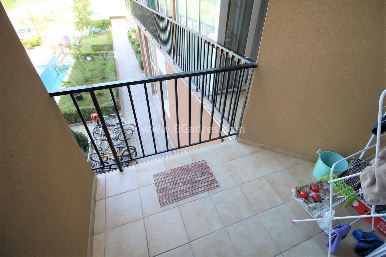 Kauf einer Zwei-Zimmer-Wohnung am Meer | Nr. 2082