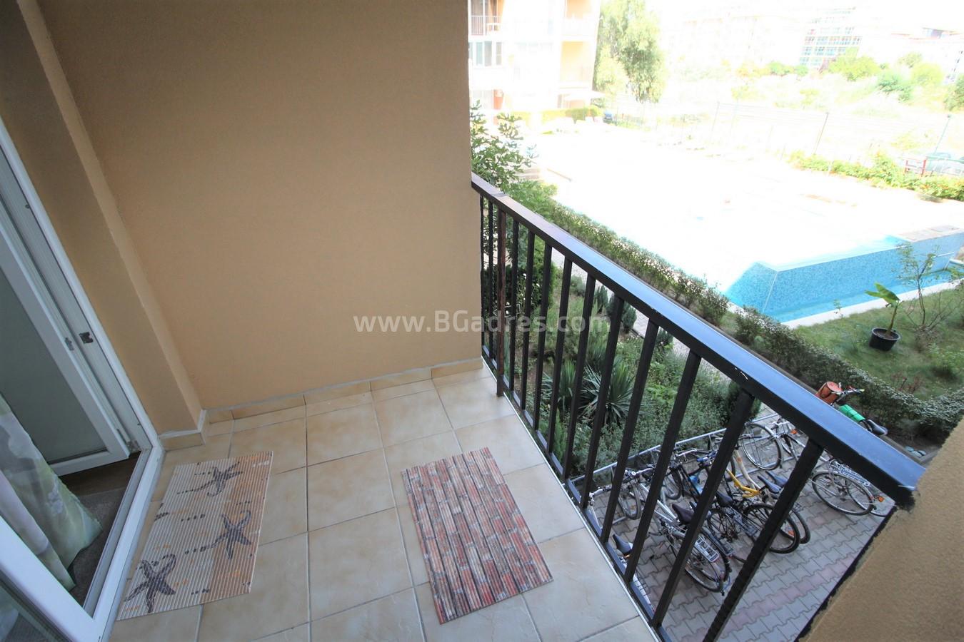 Kauf einer Zwei-Zimmer-Wohnung am Meer | Nr. 2082