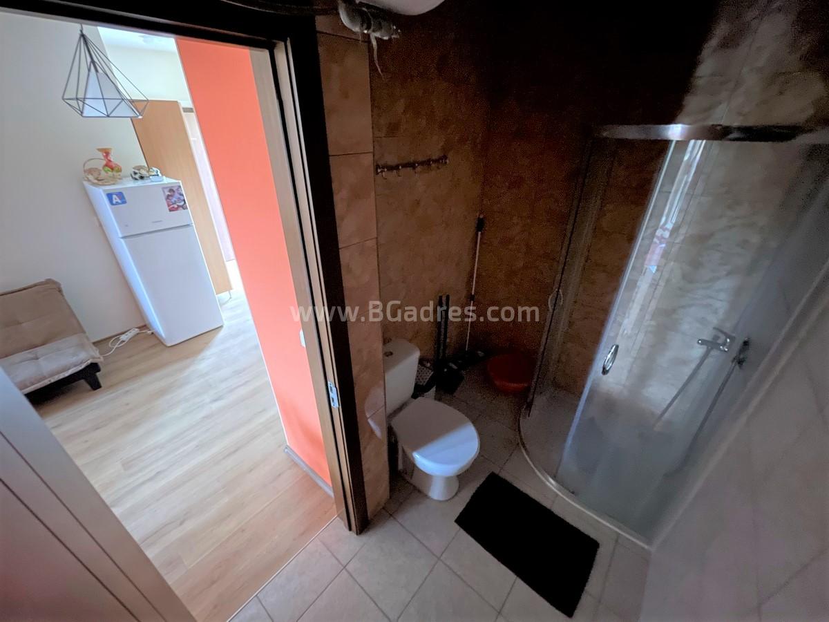 Большая студия по выгодной цене | №2055