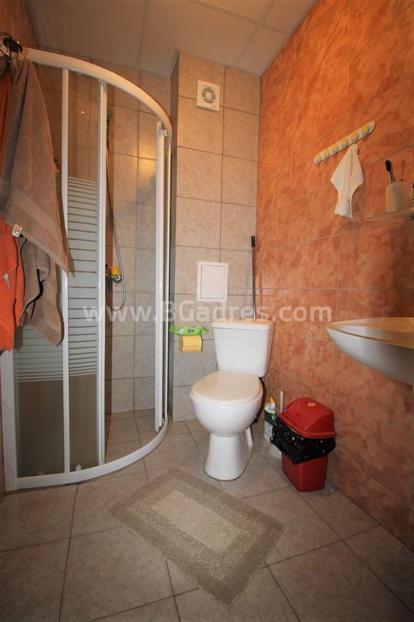 Kauf einer Zwei-Zimmer-Wohnung am Meer | Nr. 2082