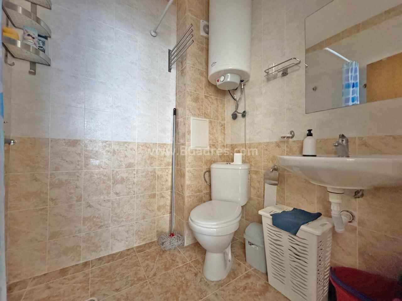 Квартира в комплексе Санни Дэй 6 І №4435