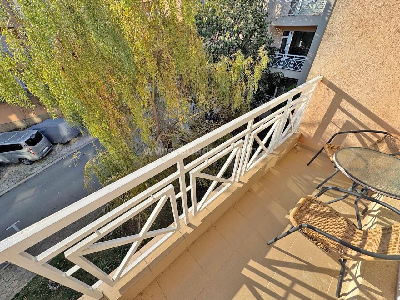 Квартира в комплексе Санни Дэй 6 І №4435