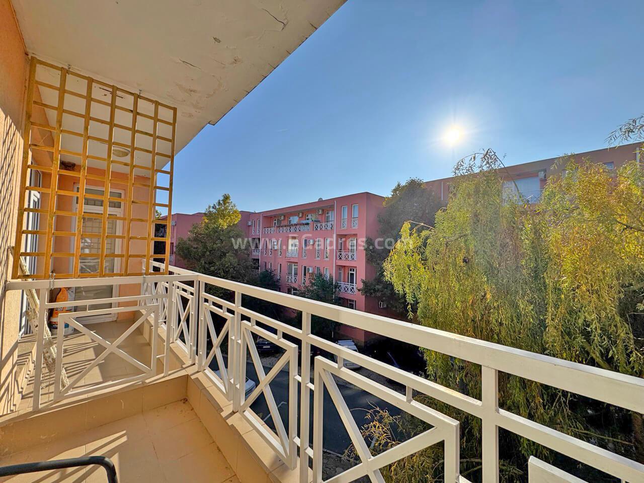 Квартира в комплексе Санни Дэй 6 І №4435