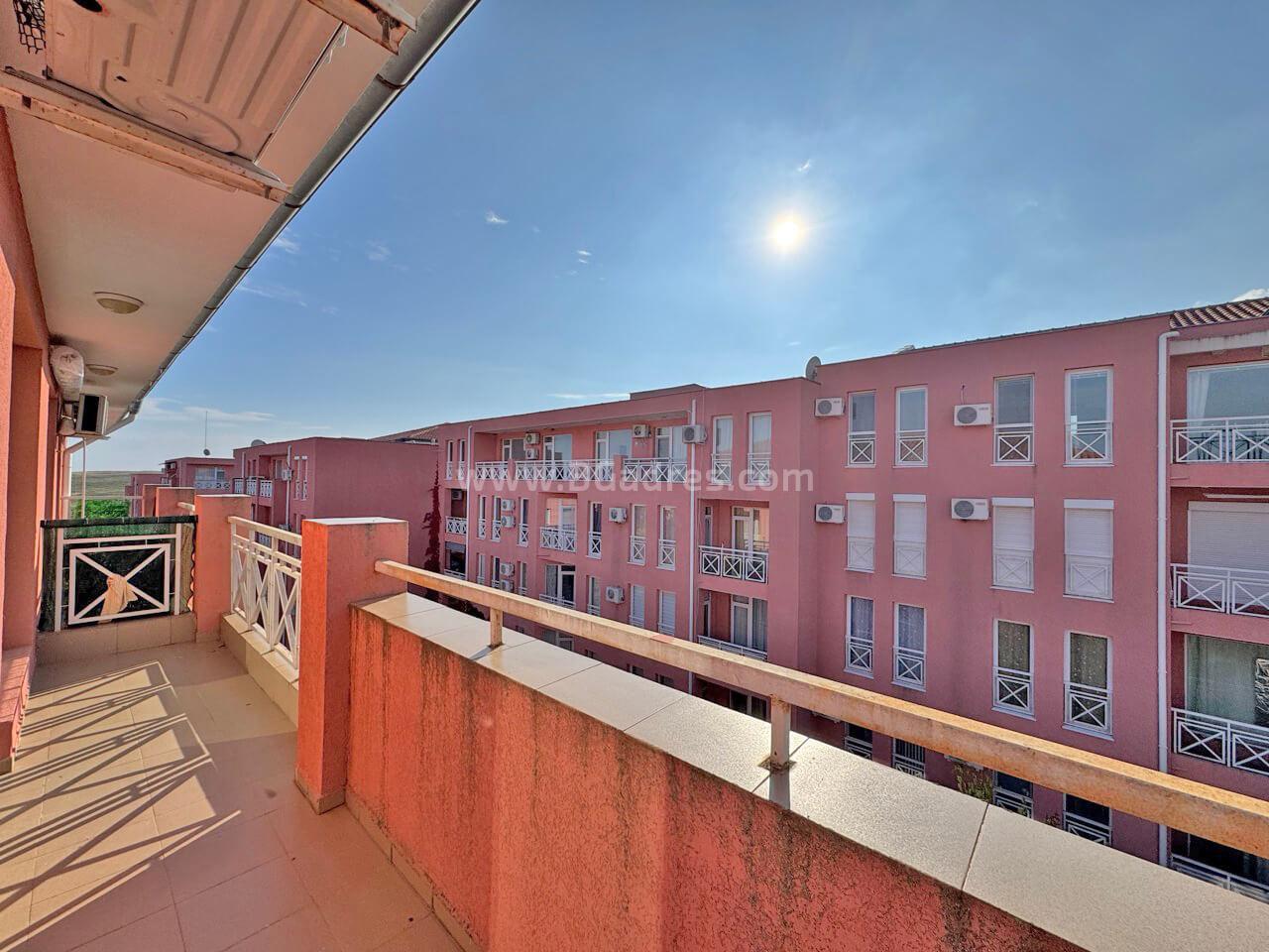 Квартира в комплексе Санни Дэй 6 І №4432