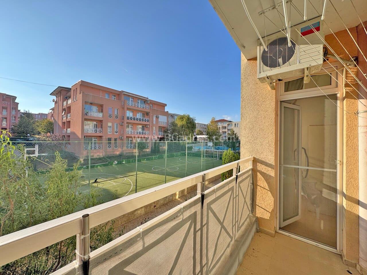 Apartment in the Sunny Day 6 complex І №4445