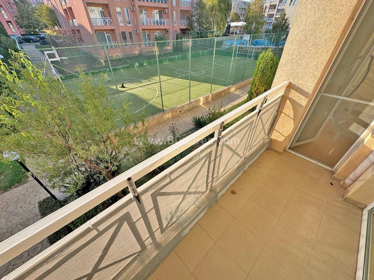 Apartment in the Sunny Day 6 complex І №4445