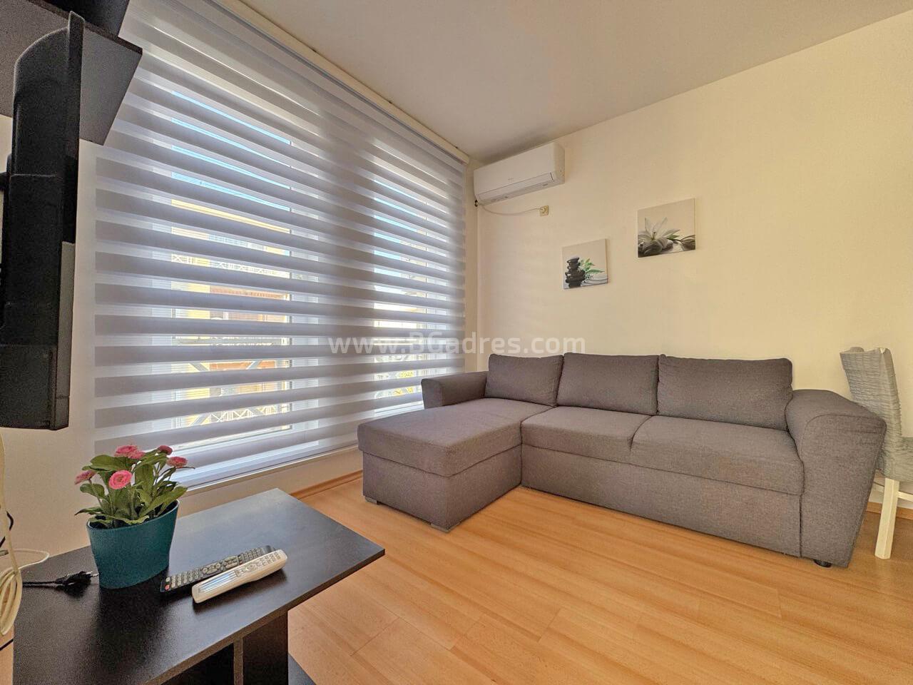 Квартира в комплексе Санни Дэй 6 І №4435