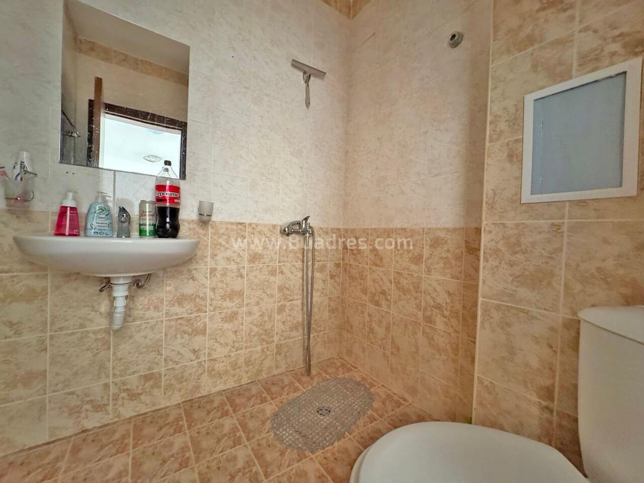 Apartment in the Sunny Day 6 complex І №4445