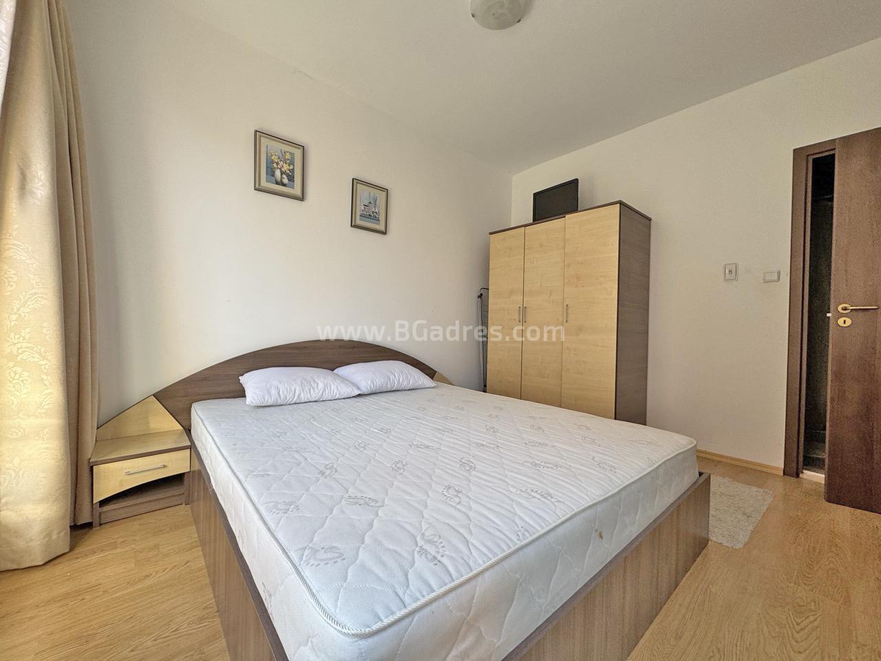 Apartment in the Sunny Day 6 complex І №4549