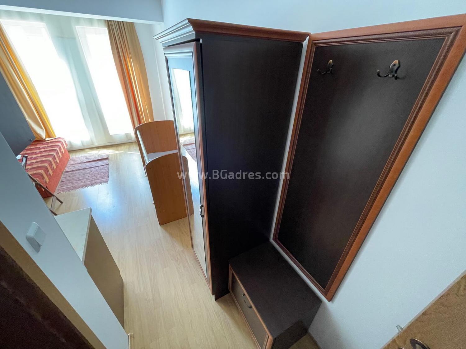 Дешевая студия в Санни Дей 6 | №2320