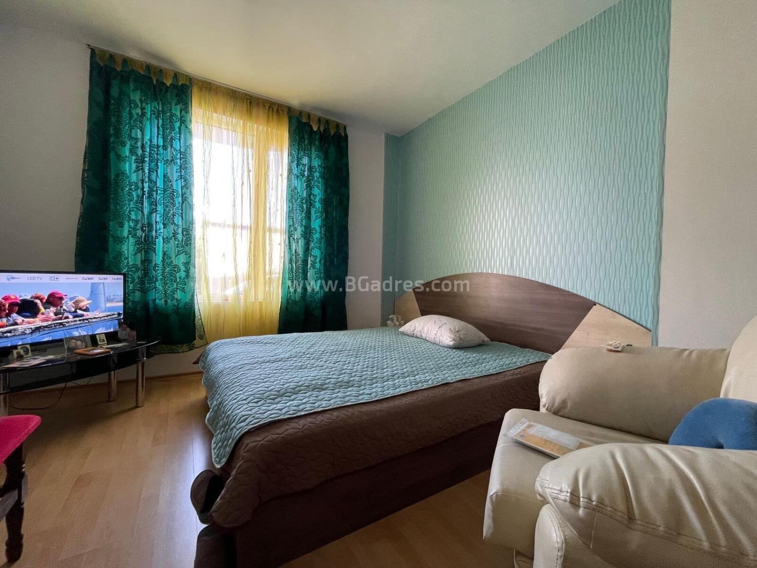 Apartment for sale in Sunny Day 3 I №2451