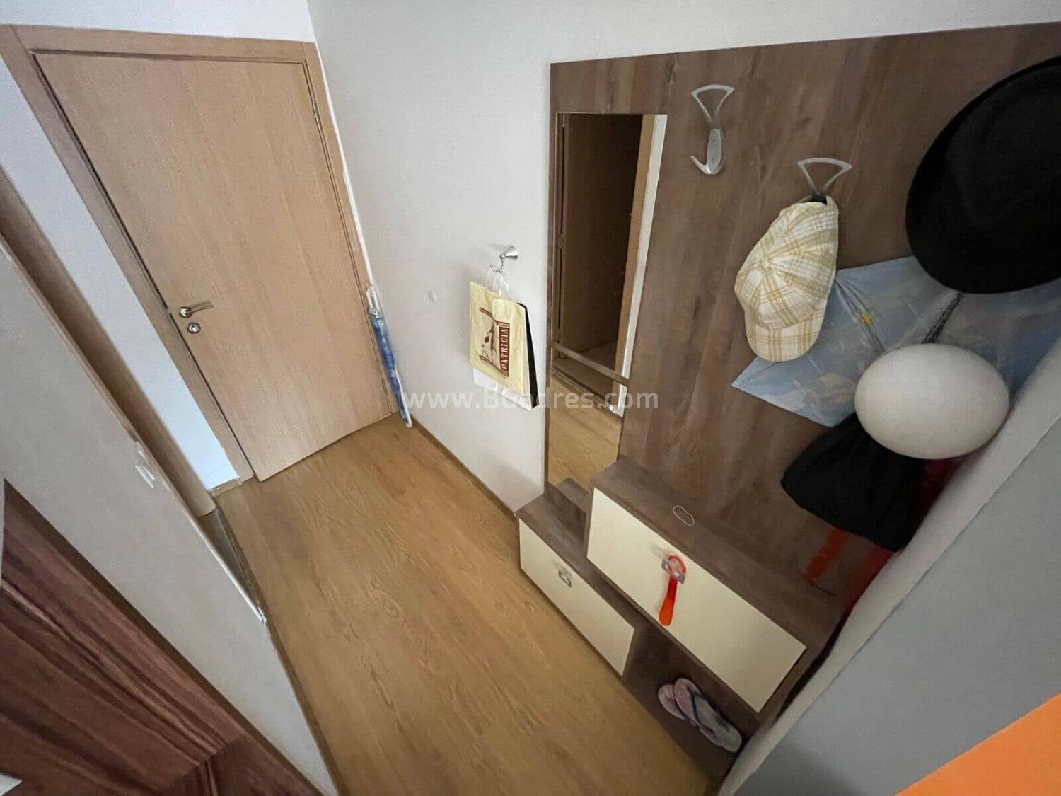 Изгодно студио в Слънчев Бряг І №2532