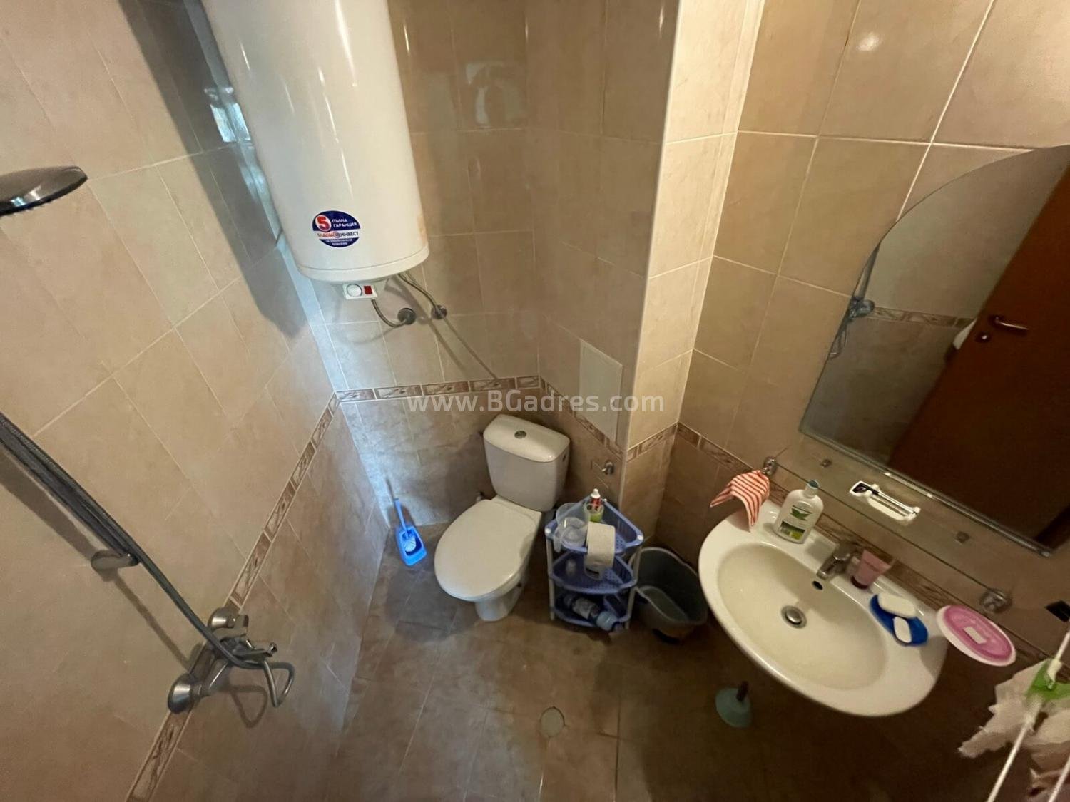 Apartment for sale in Sunny Day 3 I №2451