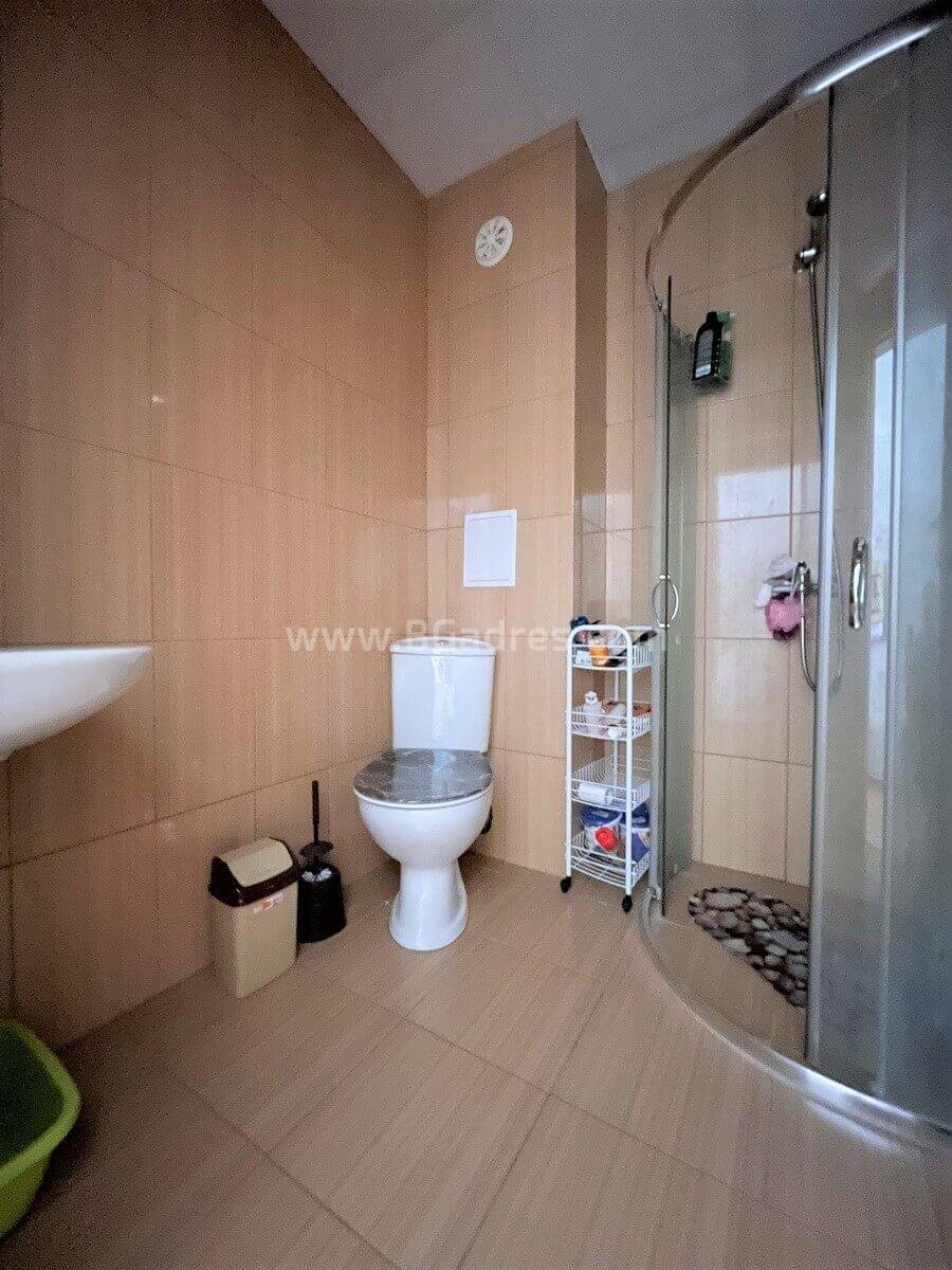 Изгодно студио в Слънчев Бряг І №2532