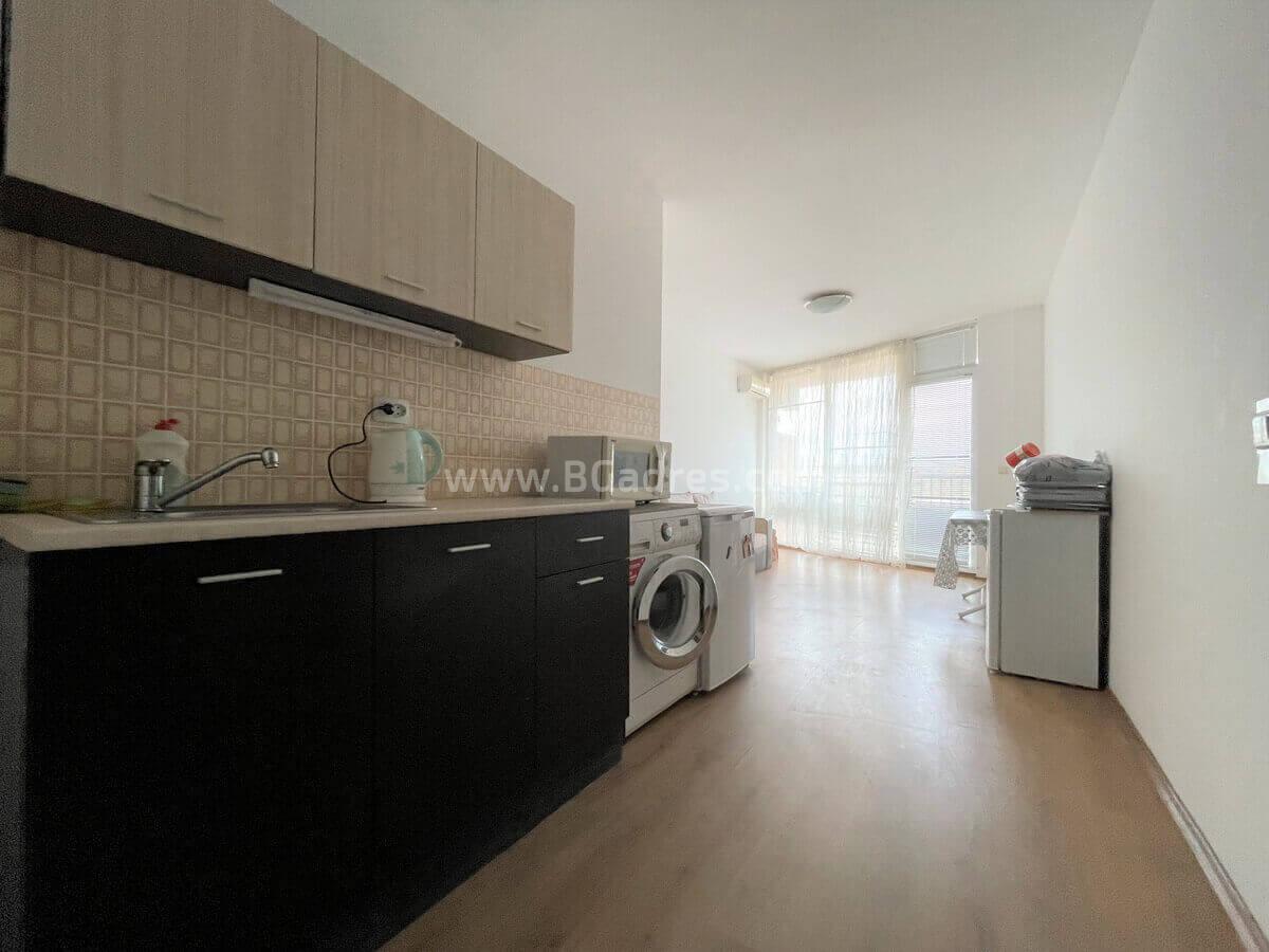 Schönes preisgünstiges Studio | № 2237