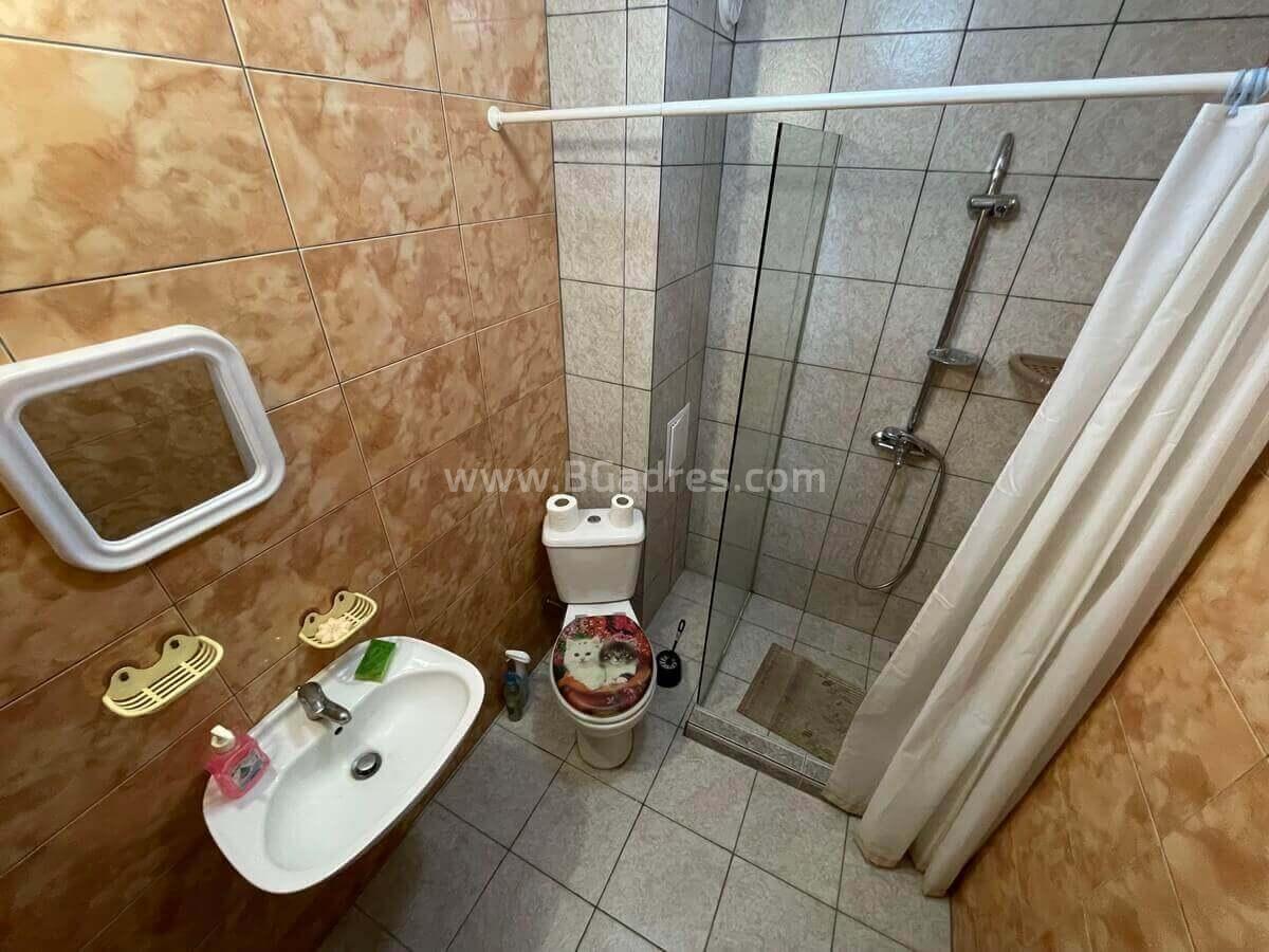 Schönes preisgünstiges Studio | № 2237