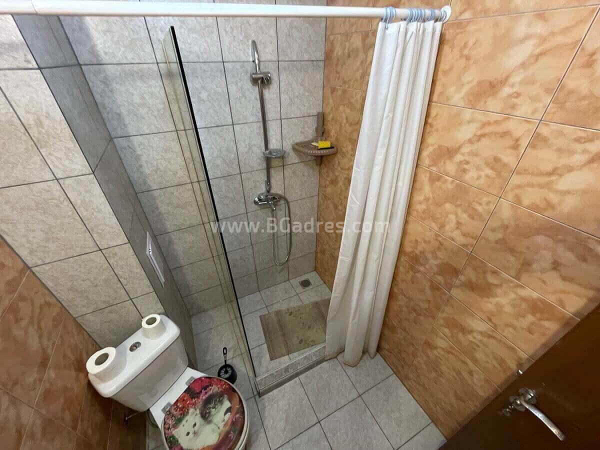 Schönes preisgünstiges Studio | № 2237