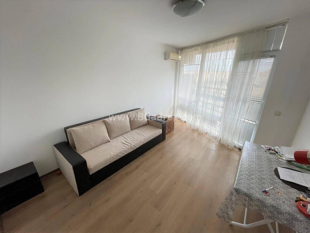 Schönes preisgünstiges Studio | № 2237