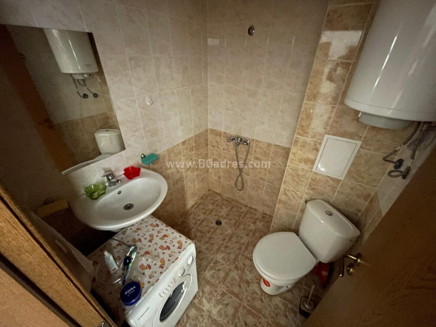 Дешевая студия в Санни Дей 6 | №2320