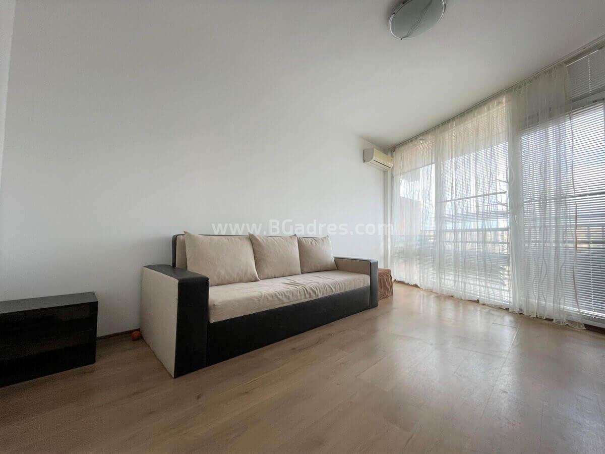 Schönes preisgünstiges Studio | № 2237