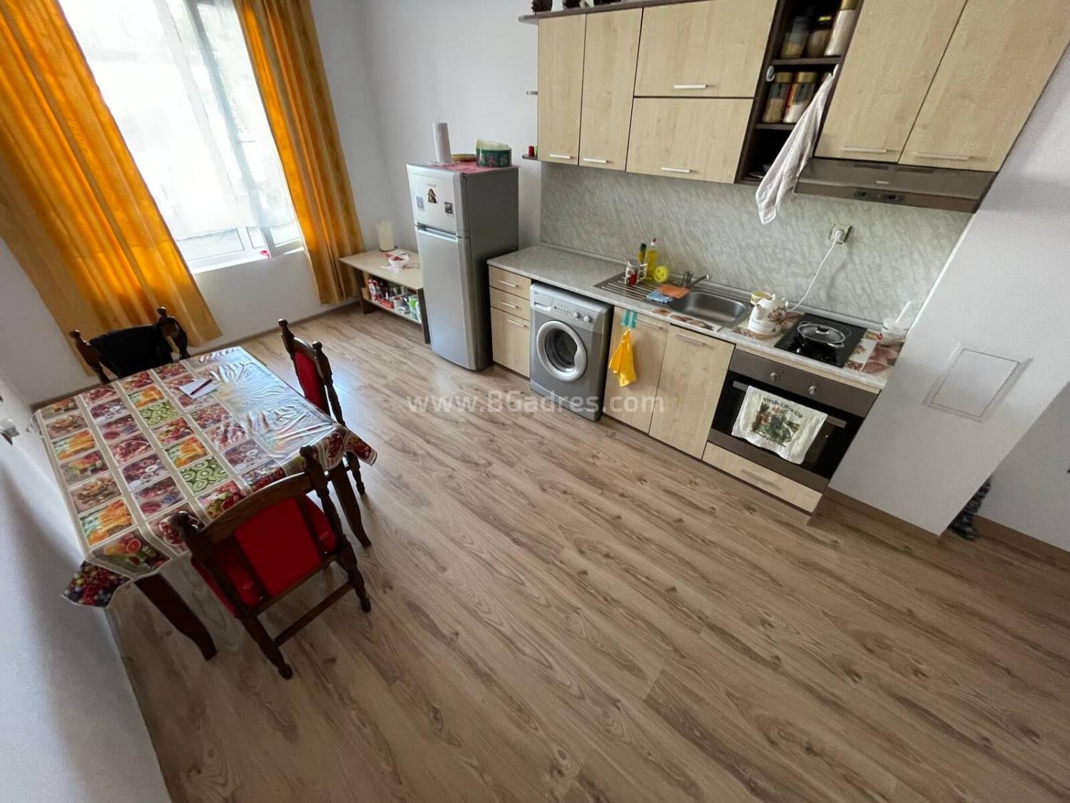 Apartment for sale in Sunny Day 3 I №2451