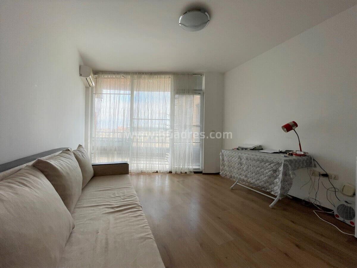 Schönes preisgünstiges Studio | № 2237