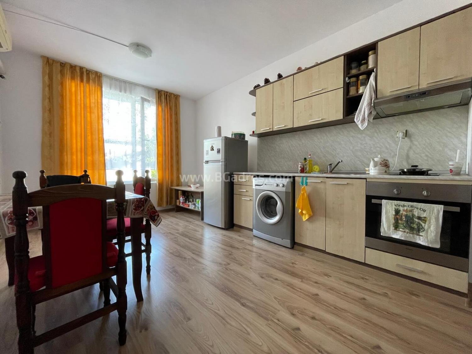 Apartment for sale in Sunny Day 3 I №2451