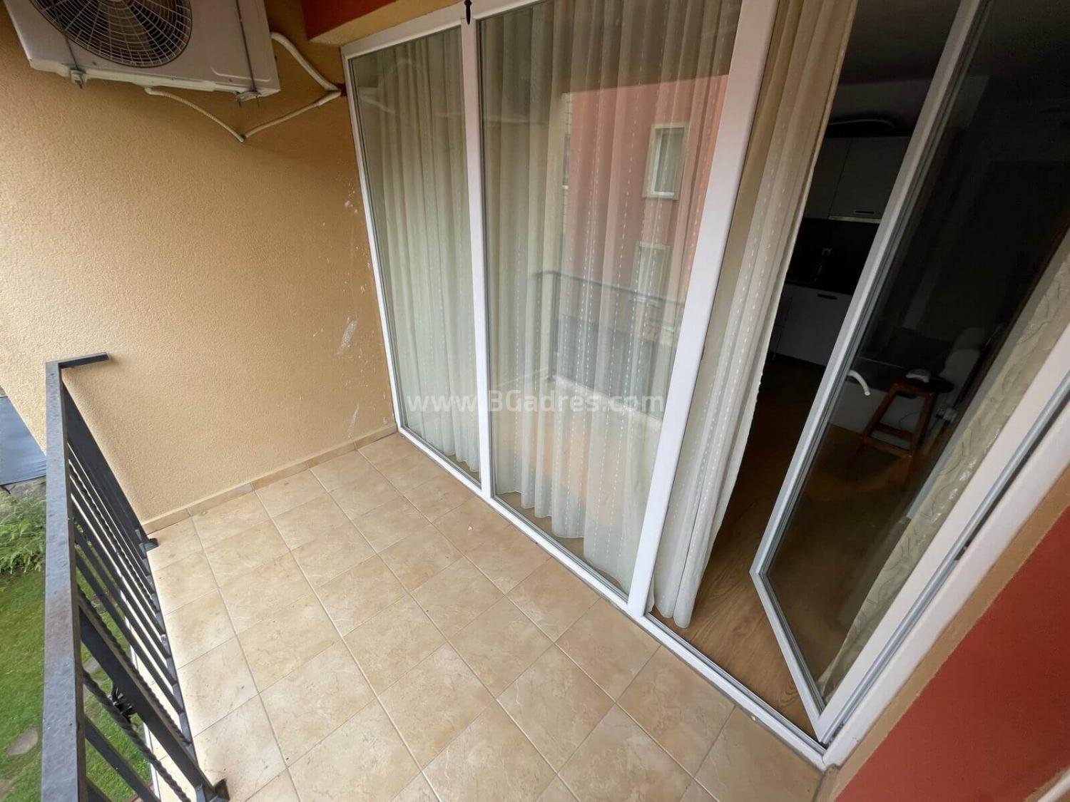 Изгодно студио в Слънчев Бряг І №2532