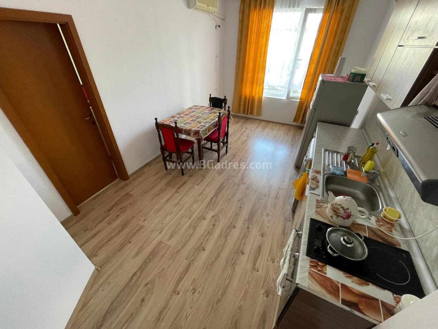 Apartment for sale in Sunny Day 3 I №2451