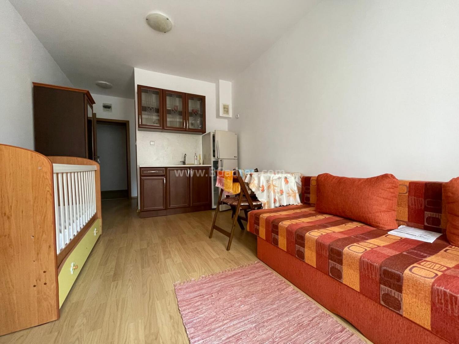 Дешевая студия в Санни Дей 6 | №2320