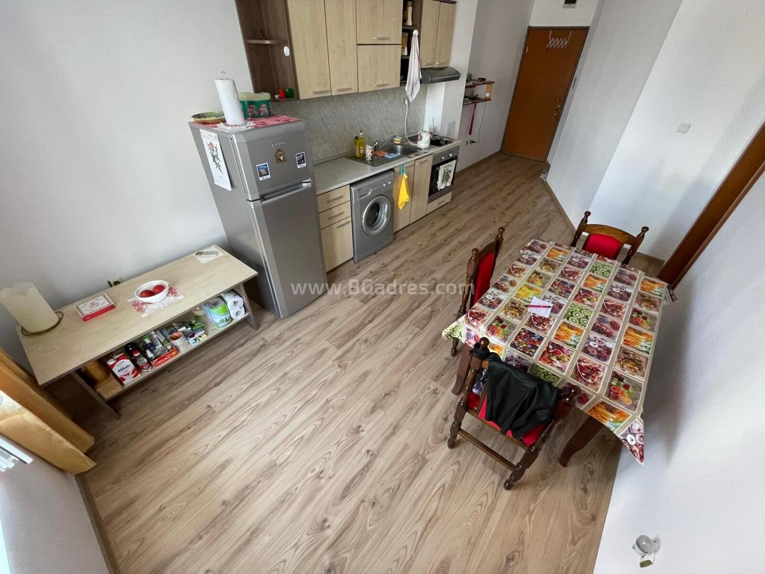 Apartment for sale in Sunny Day 3 I №2451