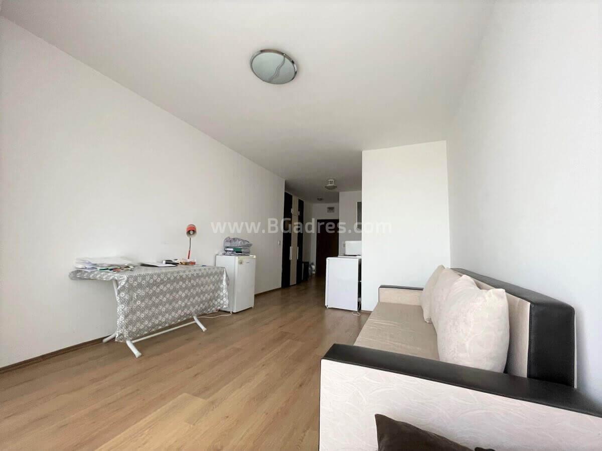 Schönes preisgünstiges Studio | № 2237