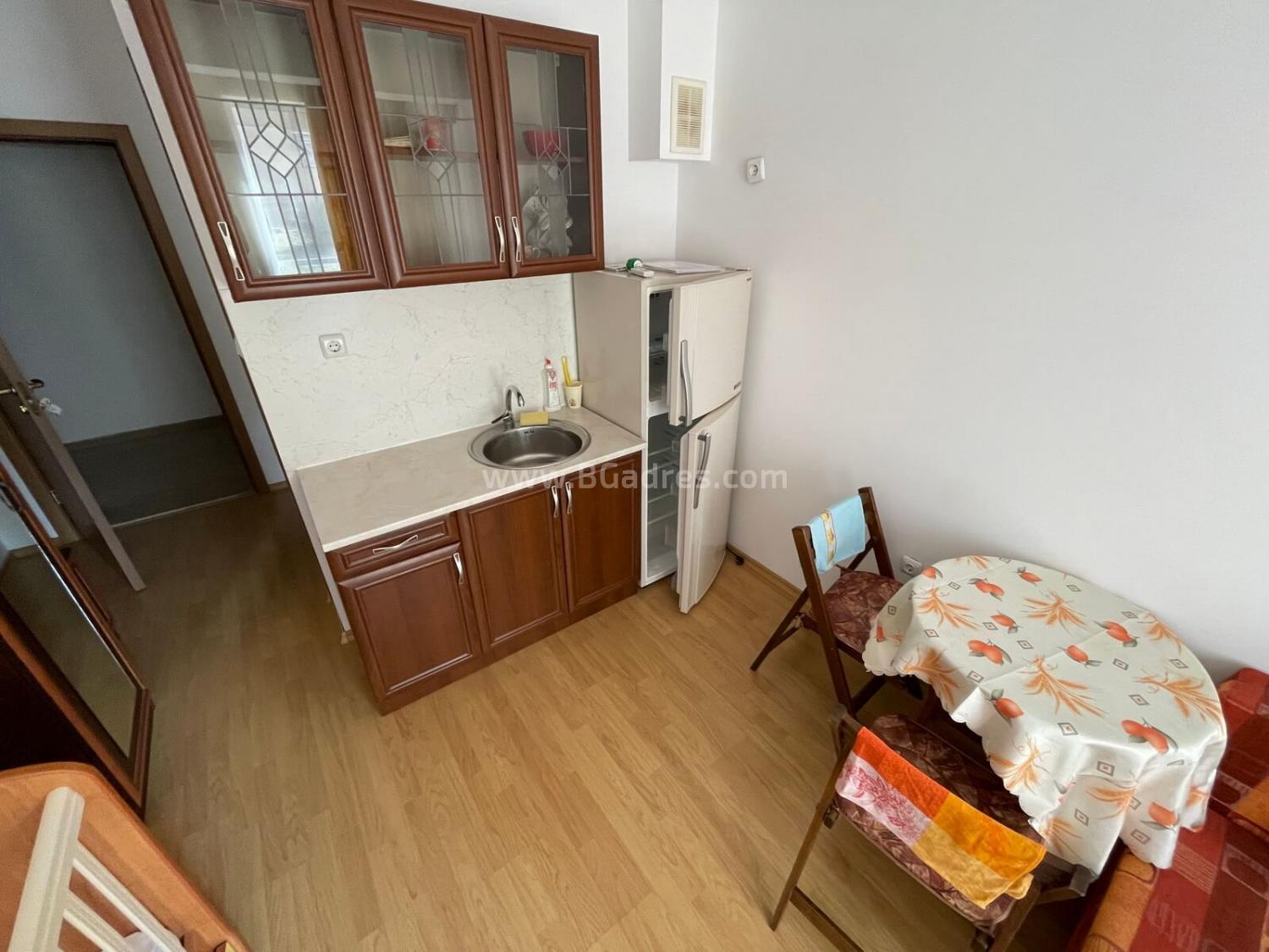 Дешевая студия в Санни Дей 6 | №2320