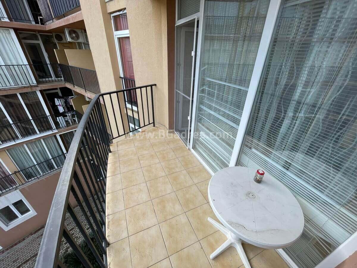 Schönes preisgünstiges Studio | № 2237