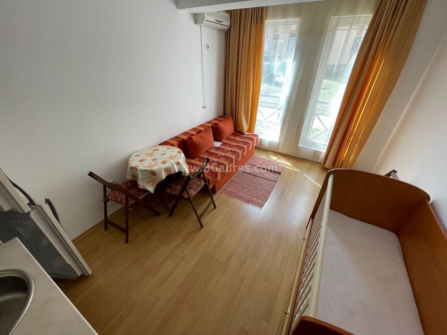 Дешевая студия в Санни Дей 6 | №2320