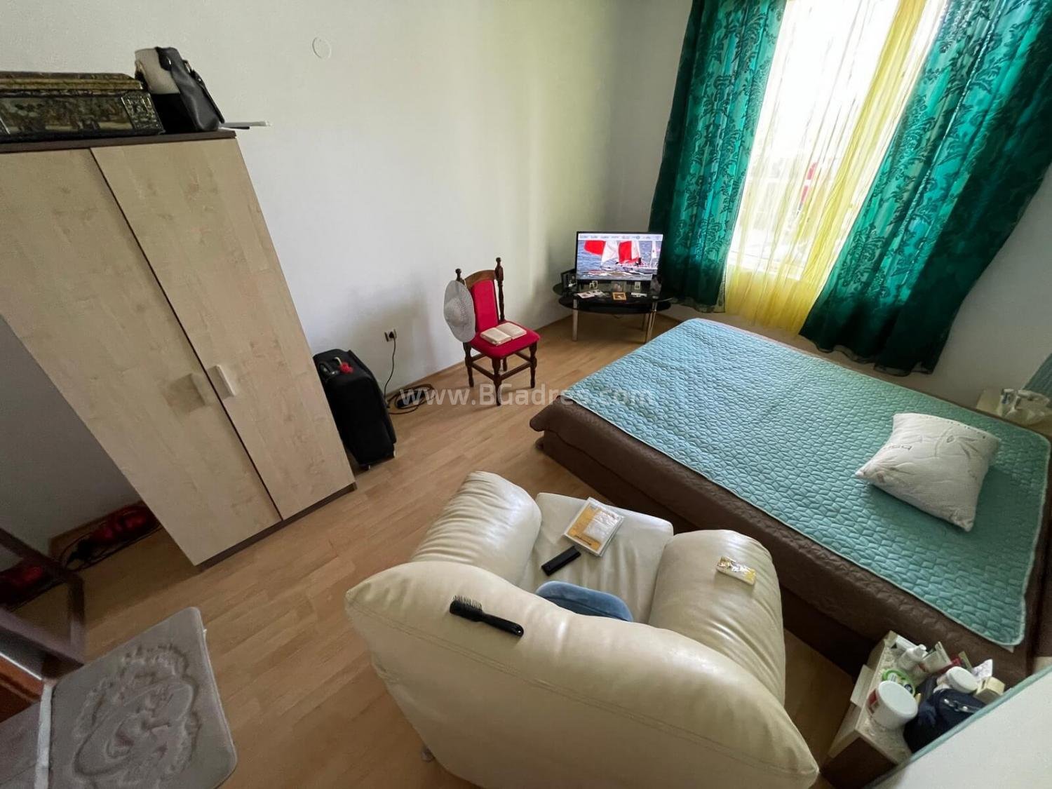 Apartment for sale in Sunny Day 3 I №2451