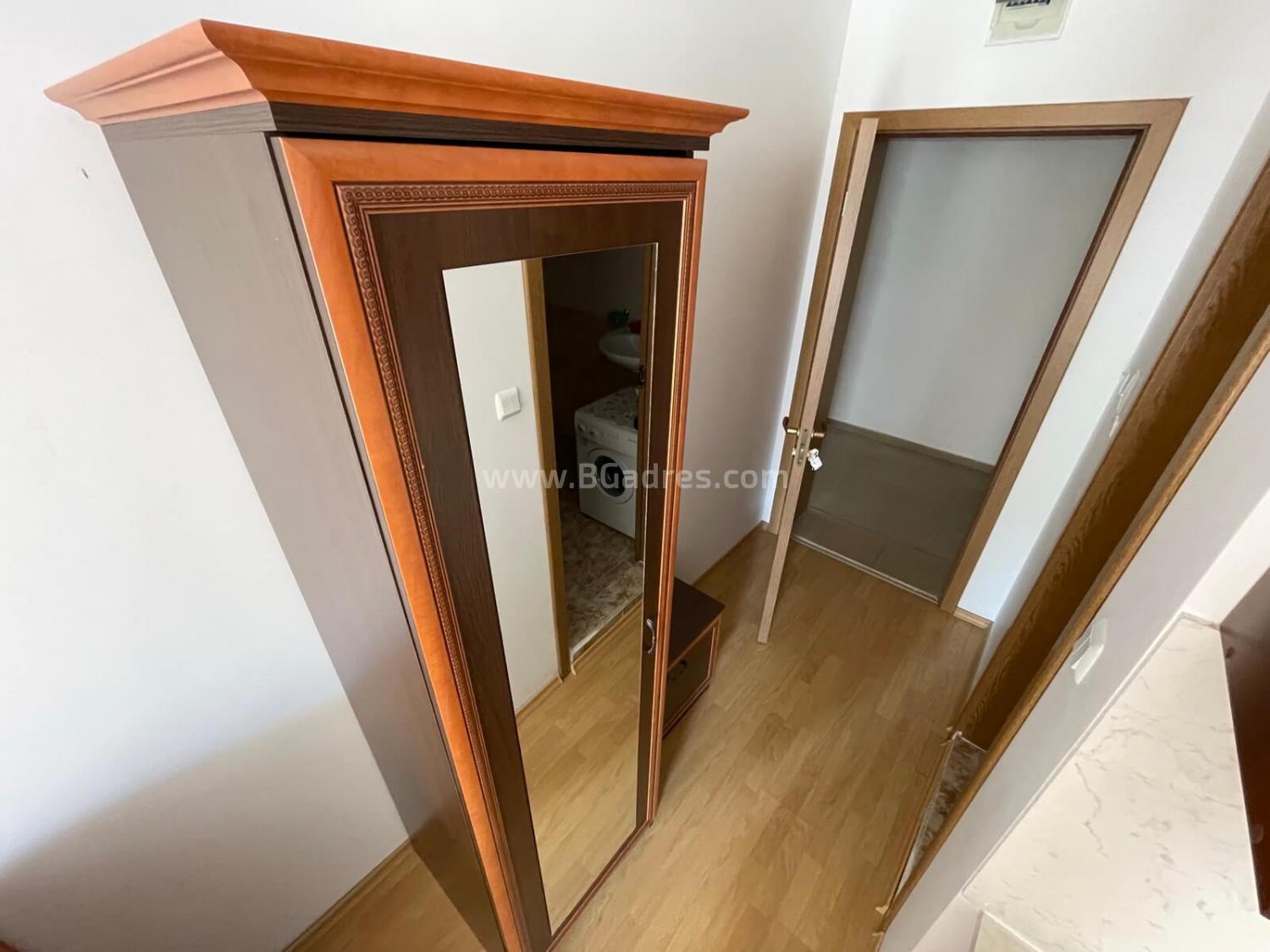 Дешевая студия в Санни Дей 6 | №2320