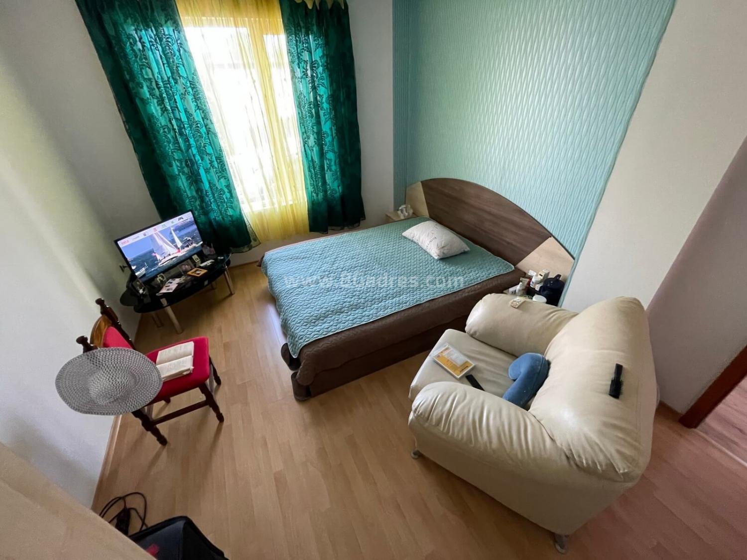 Apartment for sale in Sunny Day 3 I №2451