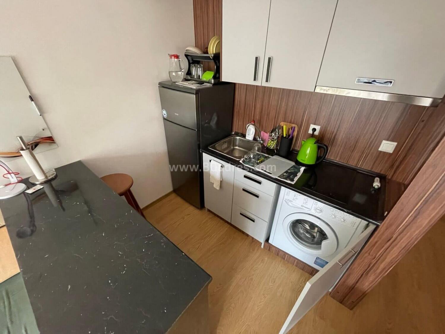 Изгодно студио в Слънчев Бряг І №2532