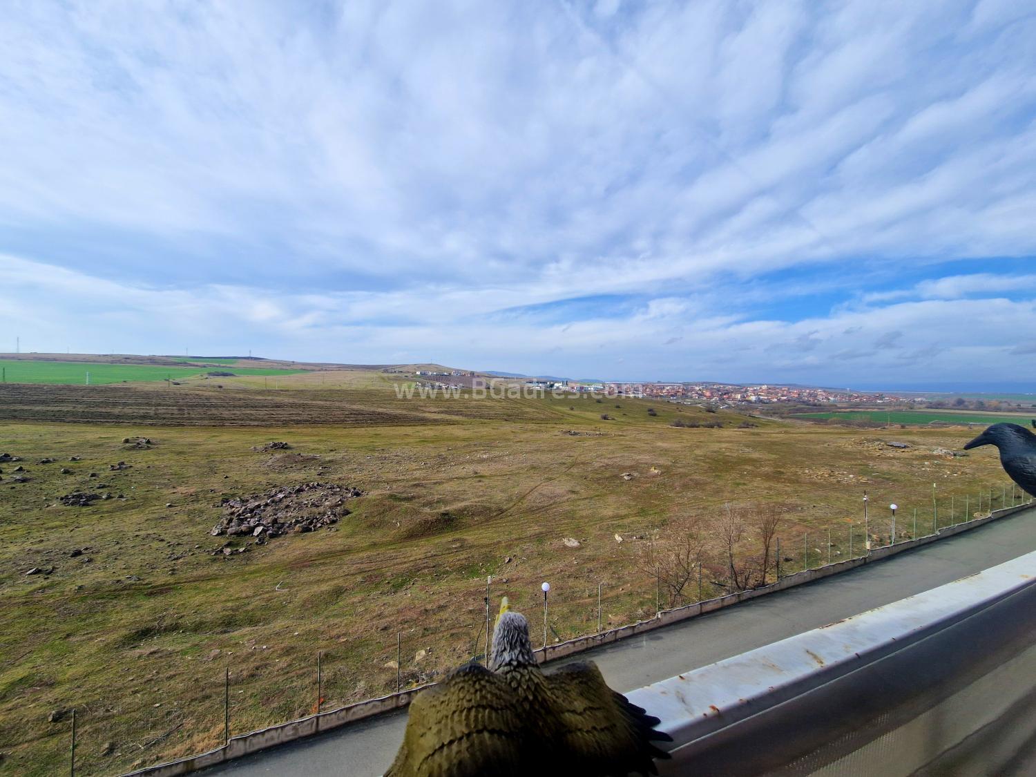 Студио в комплекс Съни Дей 6 І №4035