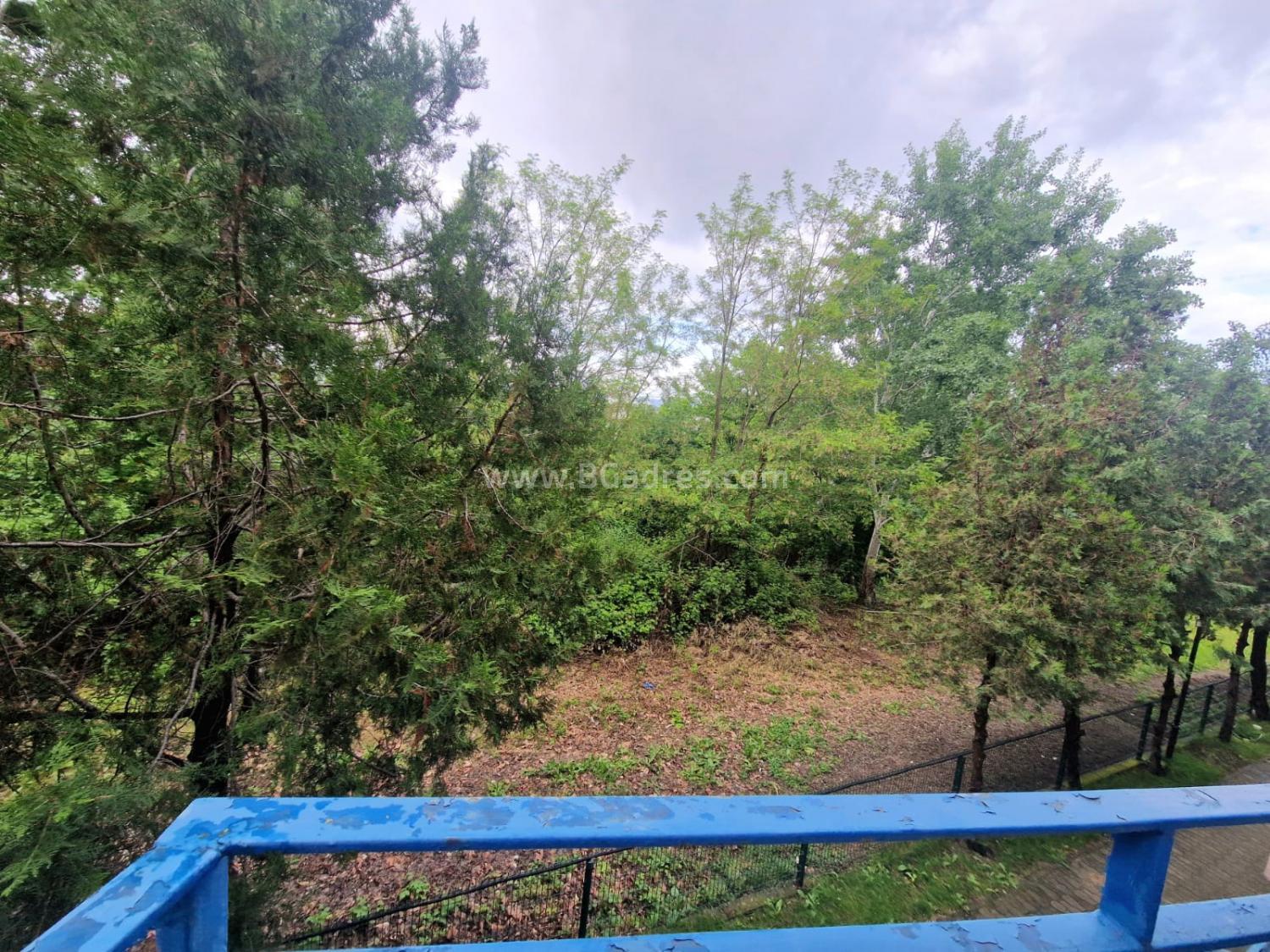 Studio on the seaside at a bargain price І №3673