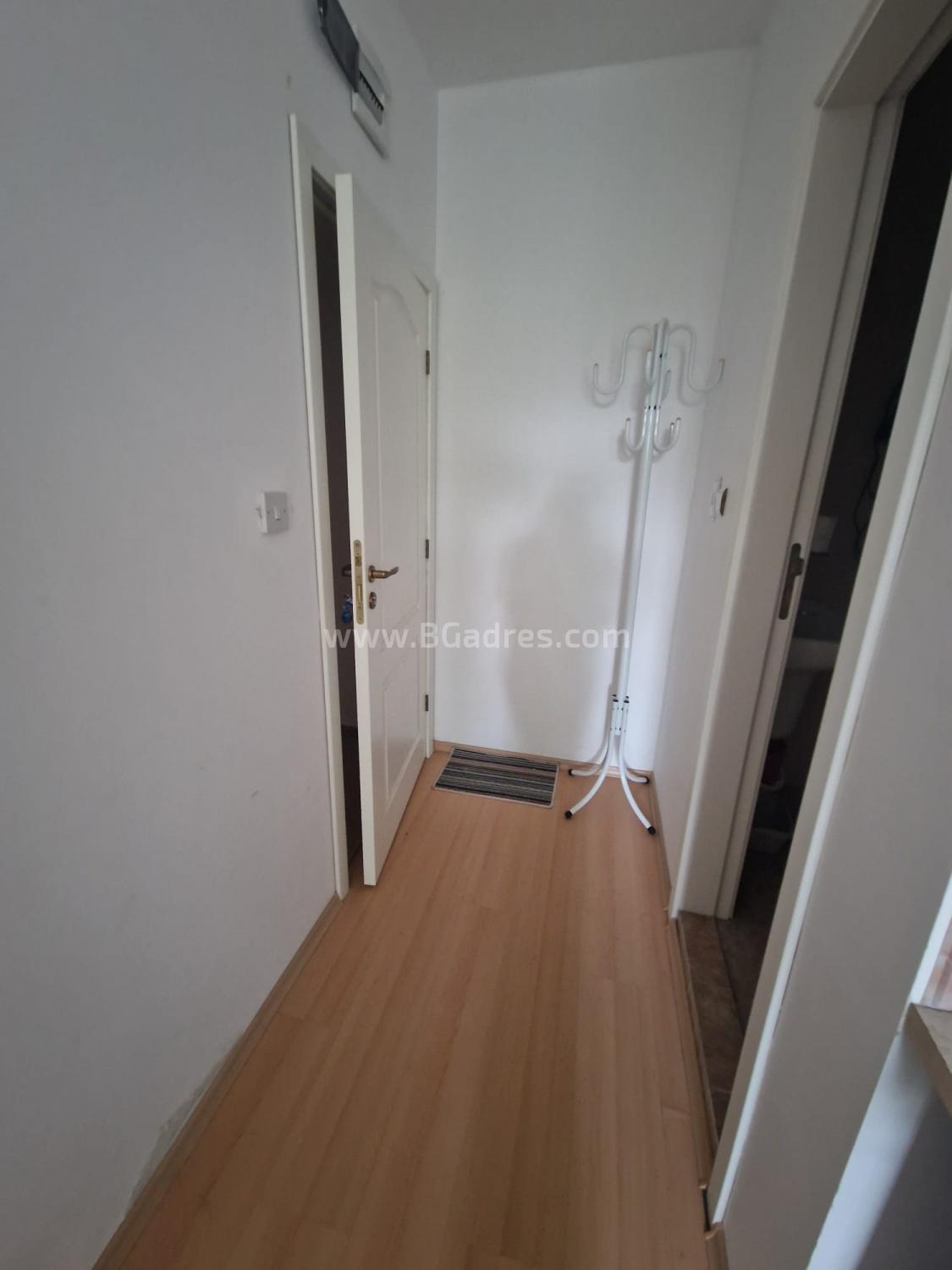 Studio on the seaside at a bargain price І №3673