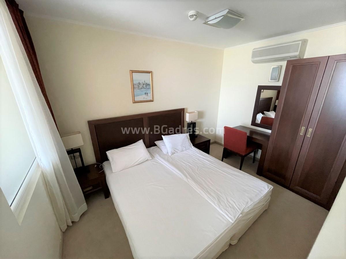 Bargain Apartment in Sunset Resort | No. 2124