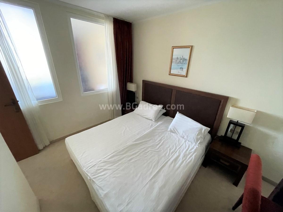 Bargain Apartment in Sunset Resort | No. 2124