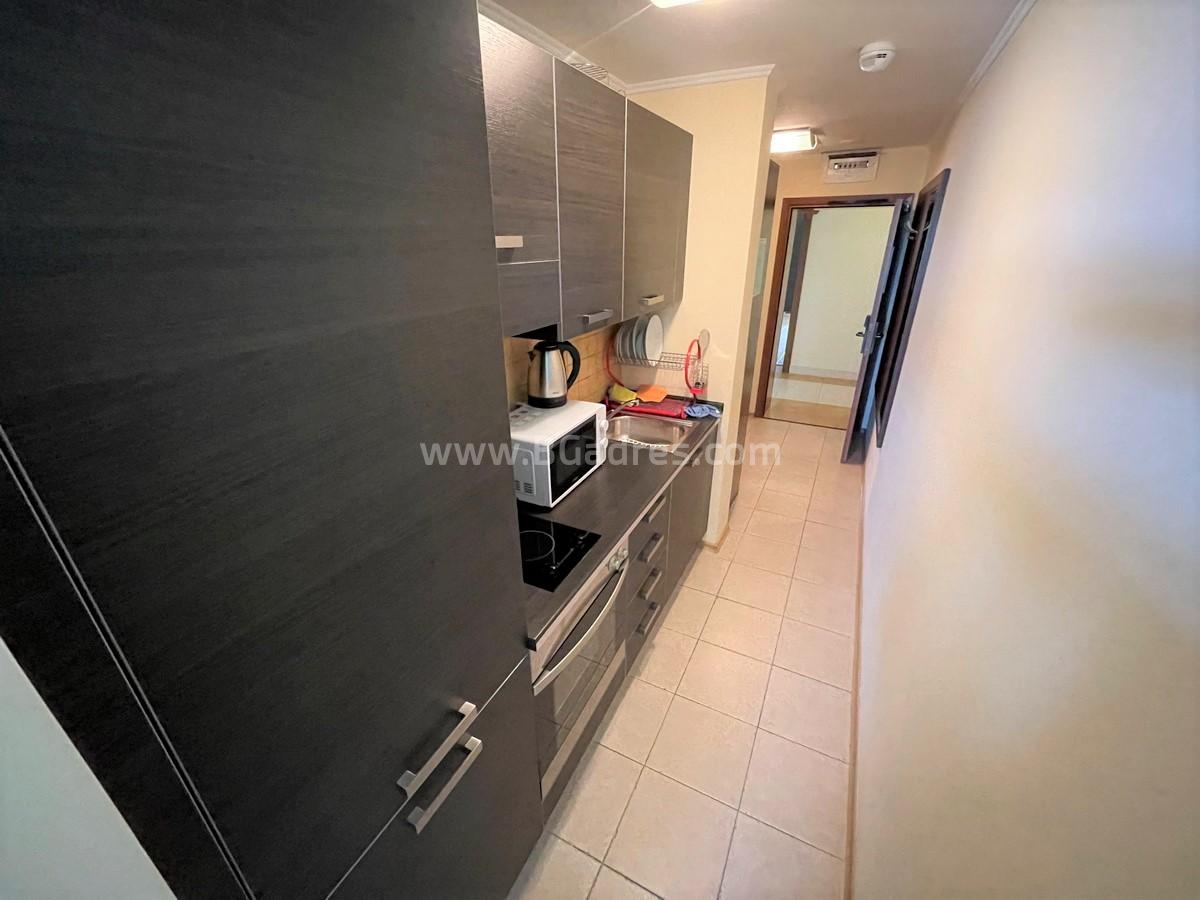 Bargain Apartment in Sunset Resort | No. 2124