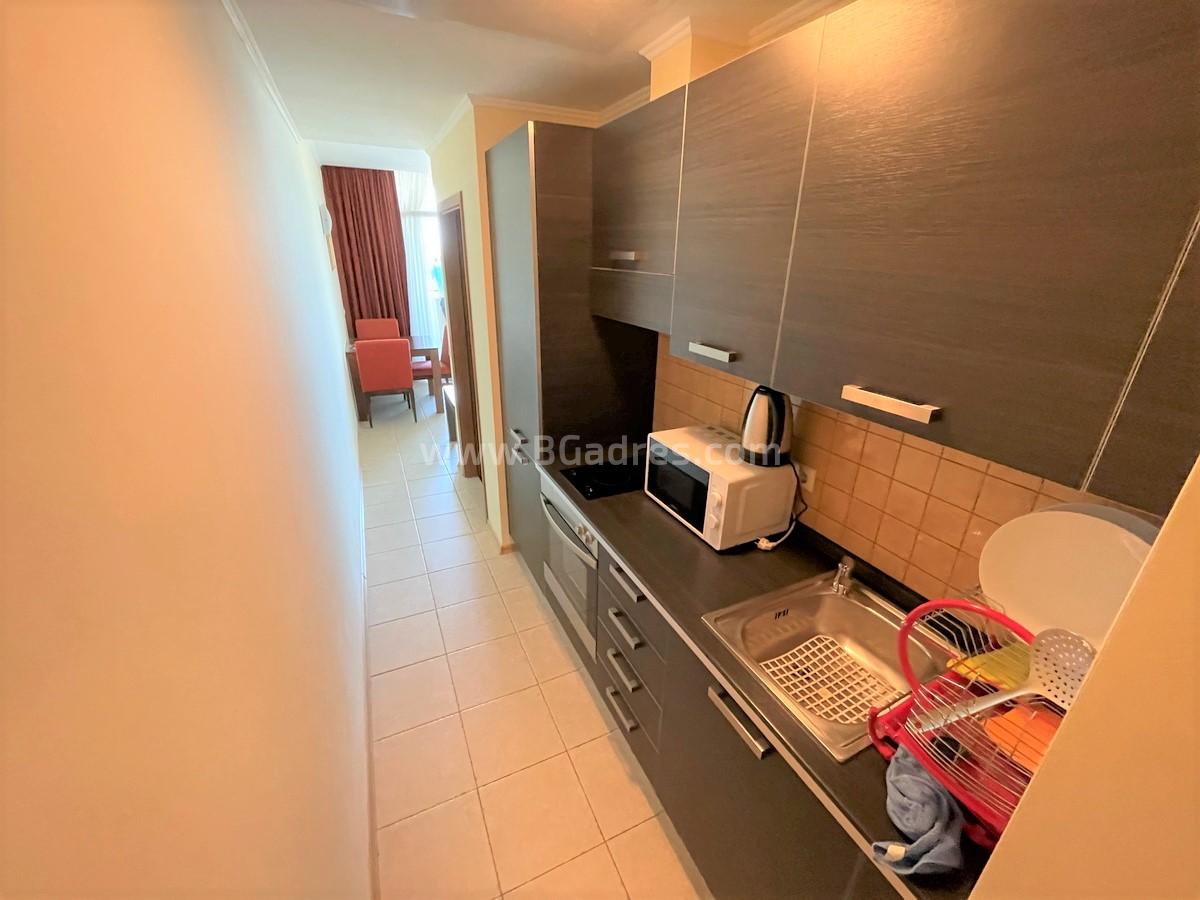 Bargain Apartment in Sunset Resort | No. 2124