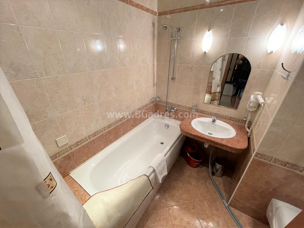 Bargain Apartment in Sunset Resort | No. 2124