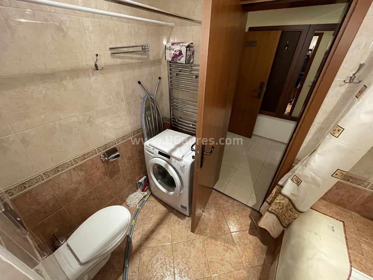 Bargain Apartment in Sunset Resort | No. 2124