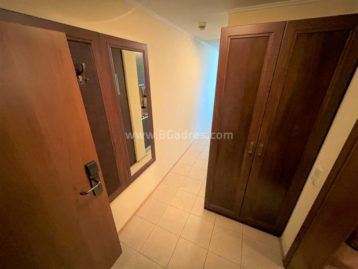 Bargain Apartment in Sunset Resort | No. 2124